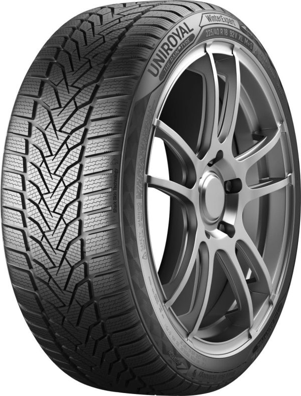 UNIROYAL WinterExpert Banden 215/55 R16 93H