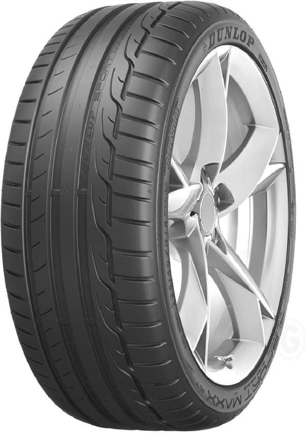 Dunlop Sport Maxx RT Banden 215/55 R16 93Y