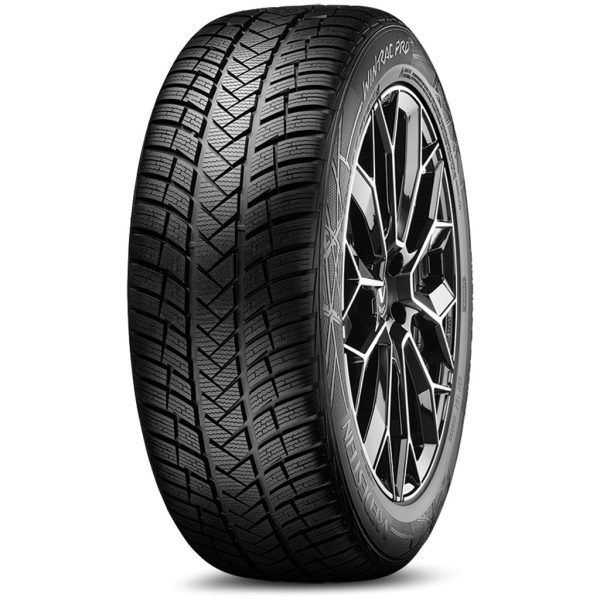 Vredestein WINTRAC PRO+ XL FP M+S 3PMSF TL4x4 banden 225/55 R18 102V XL