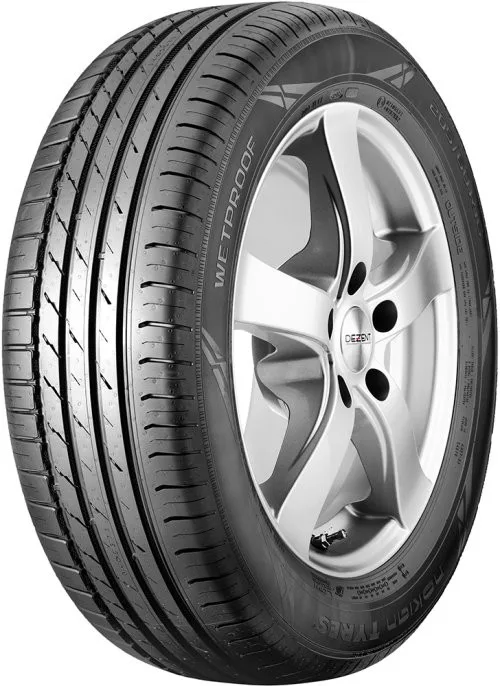 Nokian WetproofBanden 215/55 R16 97W XL