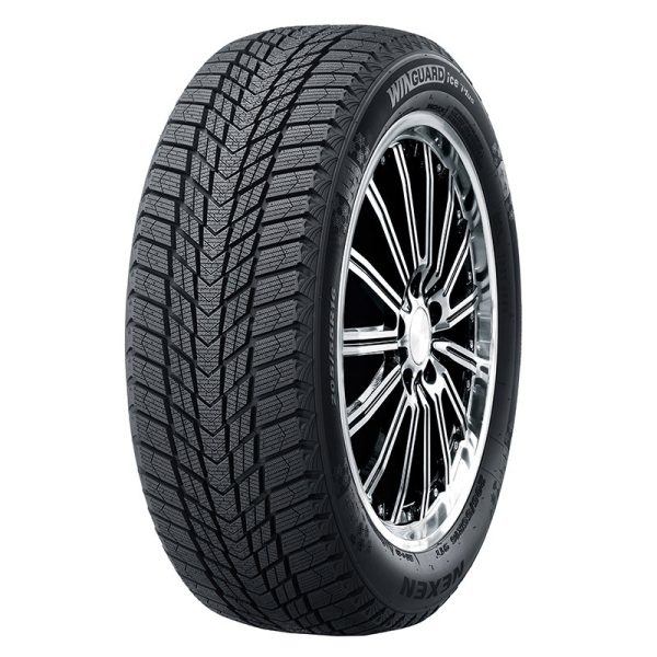Nexen Winguard Ice Plus Banden 235/50 R18 97T