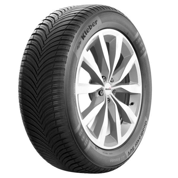 Kleber QUADRAXER SUV XL4x4 banden 235/50 R18 101V XL