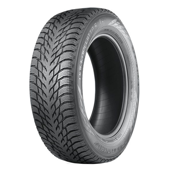 Nokian Hakkapeliitta R3 SUV4x4 banden 235/50 R18 101R XL