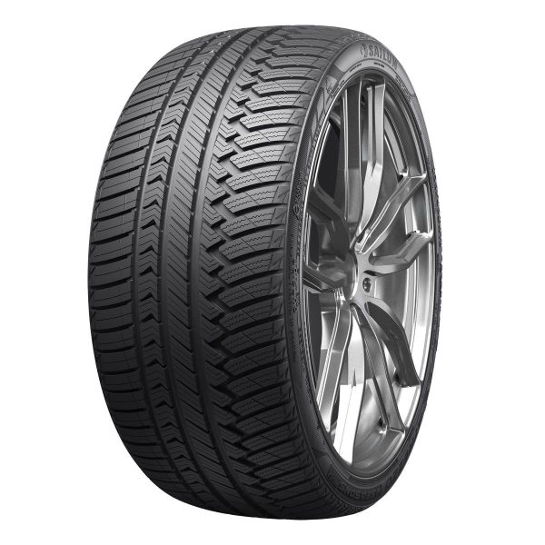 Sailun ATREZZO 4SEASONS PRO EV Banden 235/60 R18 103W