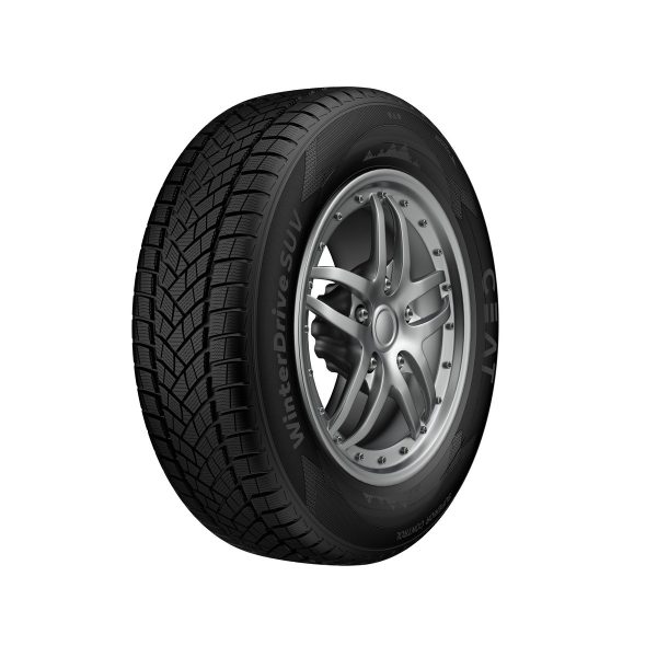Ceat WINTERDRIVE SUVBanden 235/60 R18 107V XL