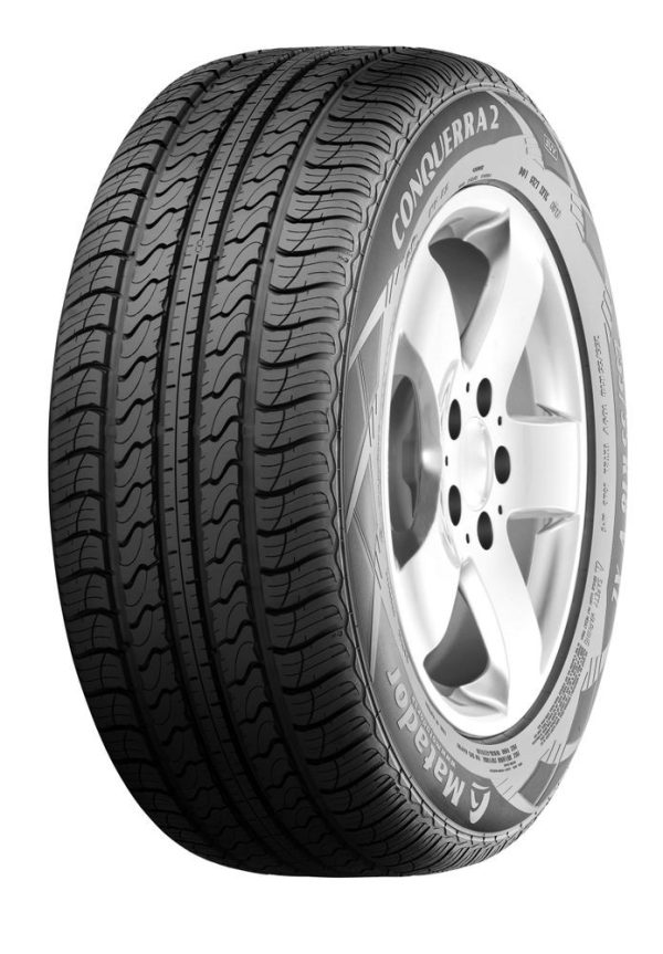 Matador MP 82 Conquerra 2 4X4x4 banden 255/55 R18 109V XL