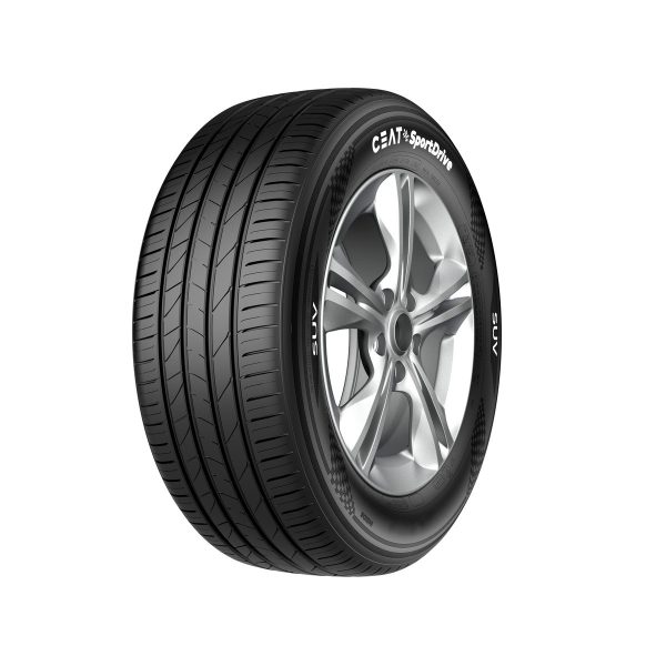 Ceat SPORTDRIVE SUVBanden 255/55 R18 109W XL