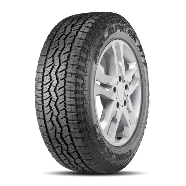 Falken WILDPEAK A/T AT3WA4x4 banden 255/55 R18 109H XL