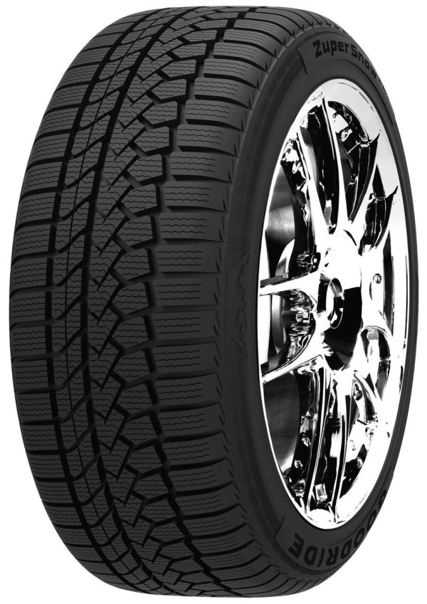 Goodride ZuperSnow Z-507Banden 215/55 R18 99V XL