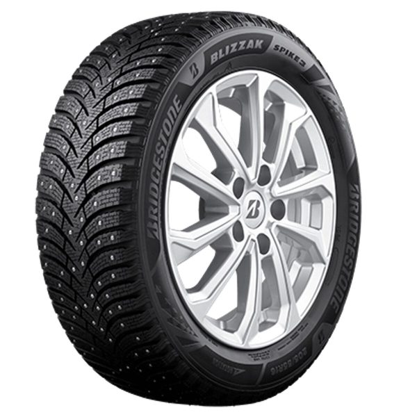 Bridgestone Blizzak Spike 3 Banden 215/55 R18 99T
