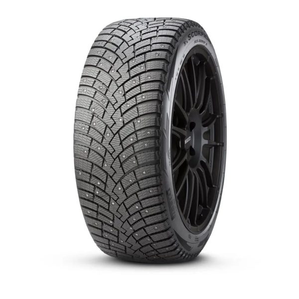 Pirelli Scorpion Ice Zero 2 4x4 banden 235/55 R18 104H