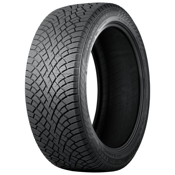 Nokian Hakkapeliitta R5 SUV4x4 banden 235/55 R18 104R XL