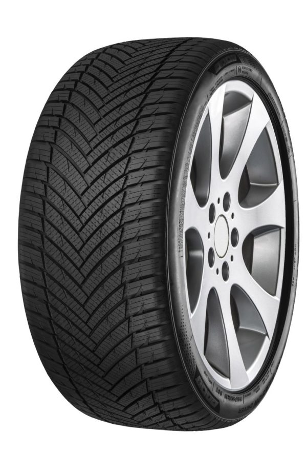 Minerva ALL SEASON MASTERBanden 255/35 R18 94Y XL