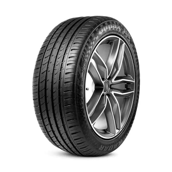 Radar DIMAX R8+Banden 255/35 R18 94Y XL