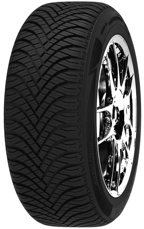 Goodride All Seasons Elite Z-401 Banden 225/50 R18 95W