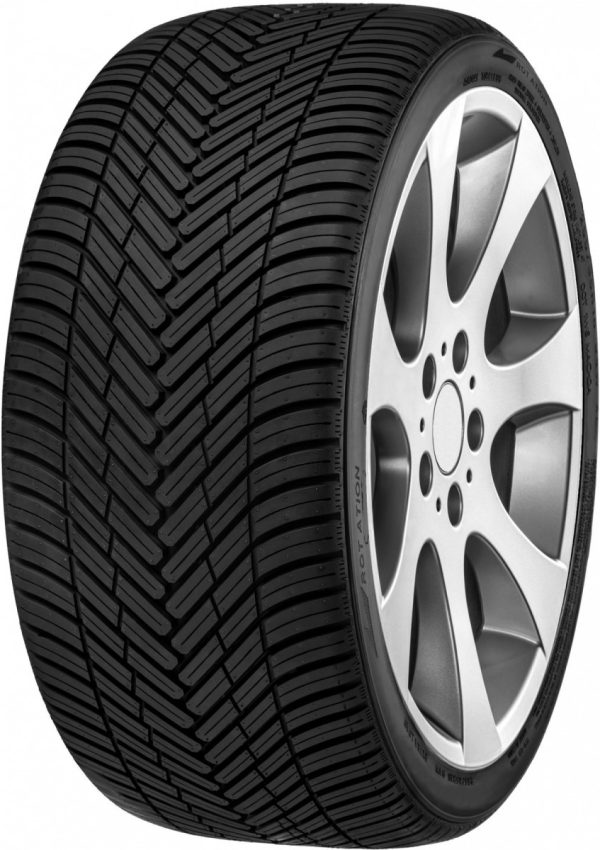 Fortuna Eco Plus 2 4SBanden 225/50 R18 99W XL