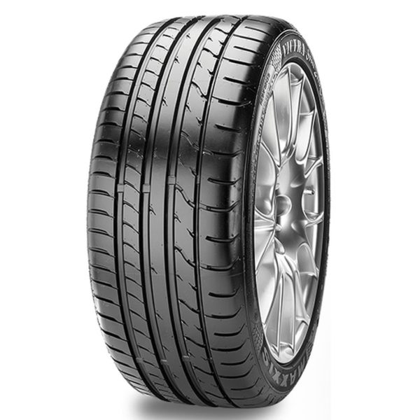 Maxxis Victra Sport VS01Banden 215/45 R18 93Y XL