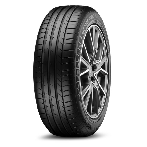 Vredestein ULTRAC PRO XLBanden 215/45 R18 93Y XL