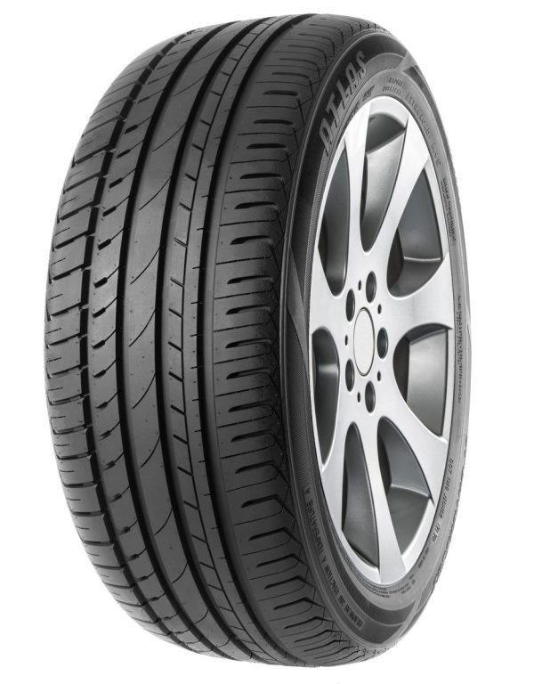 Atlas Sport Green 3 Banden 225/60 R18 100V