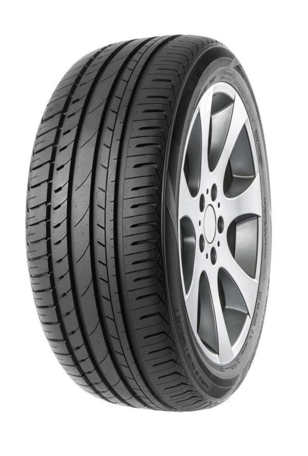 Fortuna Eco Plus UHP 2 Banden 225/60 R18 100V