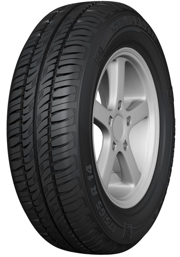 Semperit COMFORT-LIFE 2 FR 4x4 banden 225/60 R18 100H