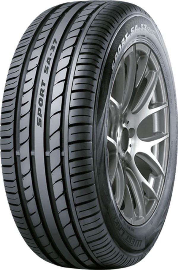 WESTLAKE SA37 XL TL Banden 255/40 R18 99Y