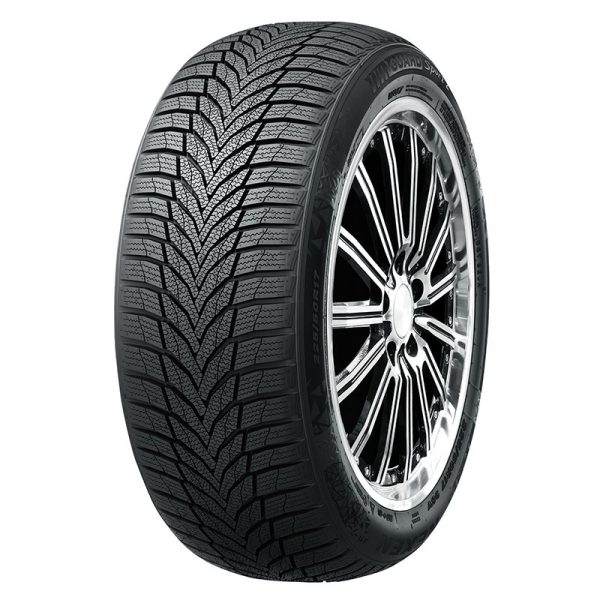 Nexen Winguard Sport 2Banden 255/40 R18 99V XL