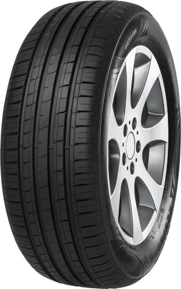 Tristar Ecopower4 Banden 215/65 R16 98H