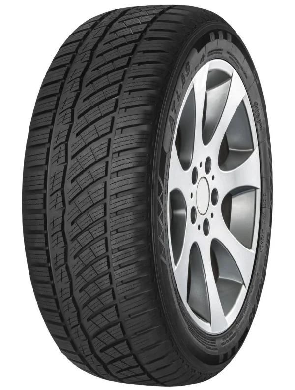 Atlas Green 3 4SBanden 215/65 R16 102V XL