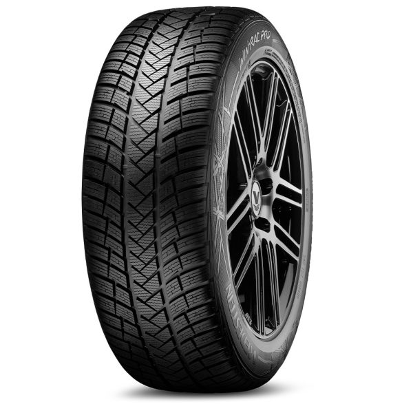 Vredestein Wintrac Pro Banden 215/50 R18 92V