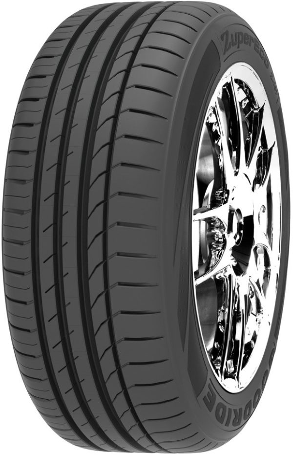 Goodride ZuperEco Z-107Banden 265/35 R18 97W XL