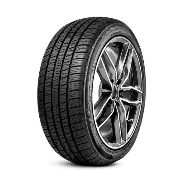 Radar Dimax 4 Season4x4 banden 245/50 R18 104W XL