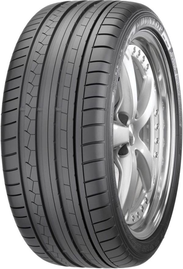 Dunlop SP Sport Maxx GTBanden 245/50 R18 104Y XL