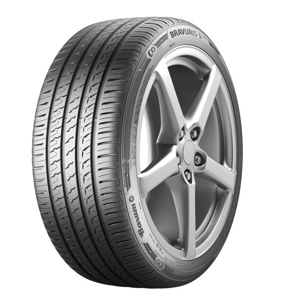 Barum Bravuris 5HMBanden 255/60 R18 112V XL