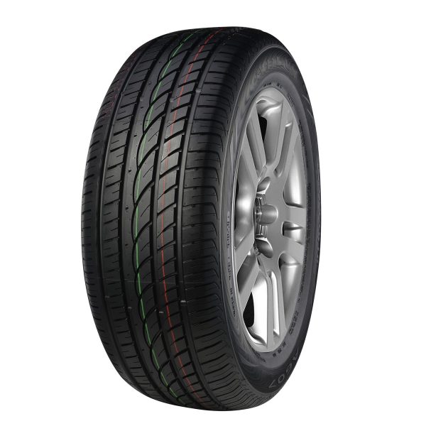 APlus A607 XL 4x4 banden 255/60 R18 112V