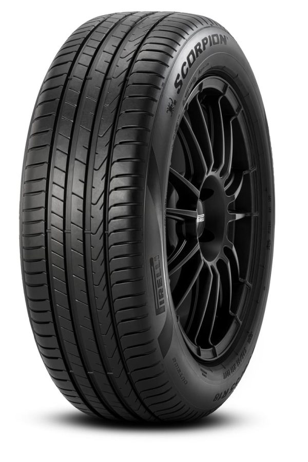Pirelli SCORPION XL4x4 banden 255/60 R18 112V XL