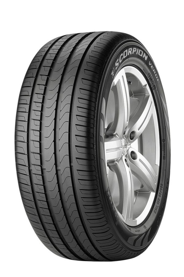 Pirelli SCORPION VERDE XL FP MGT TL4x4 banden 255/60 R18 112W XL