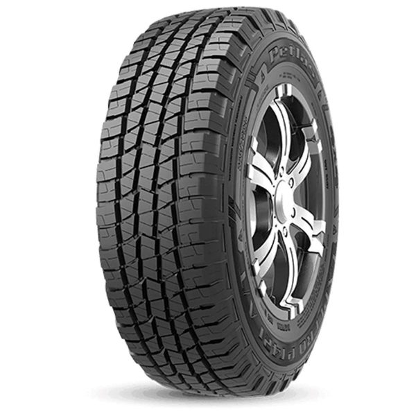 Petlas Explero PT421 A/T 4x4 banden 255/60 R18 112H