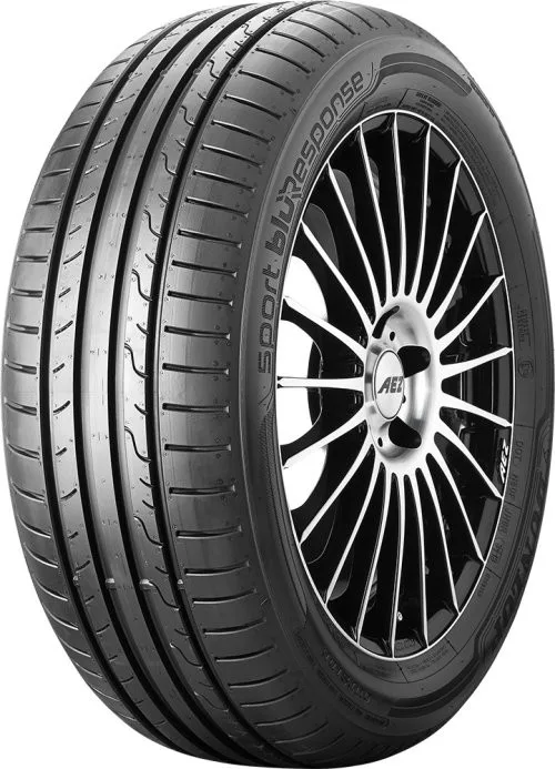 Dunlop Sport Bluresponse Banden 205/55 R16 91W