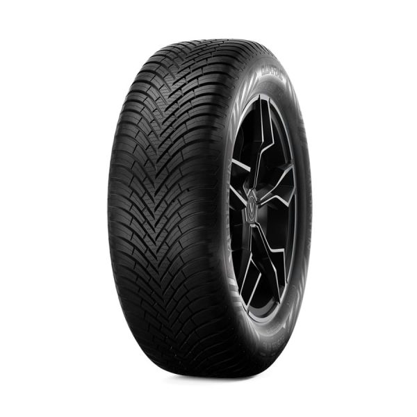 Vredestein Quatrac Banden 205/55 R16 91H