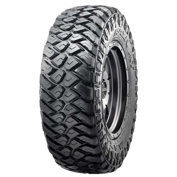 Maxxis MT-772 Razr M/T 4x4 banden 265/60 R18 119/116Q