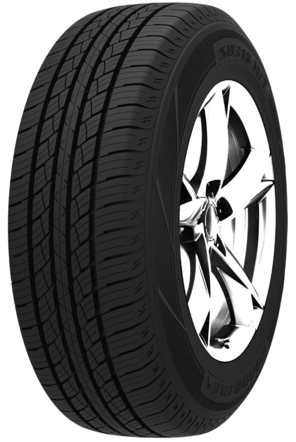 Goodride SU318 H/T 4x4 banden 245/60 R18 105T