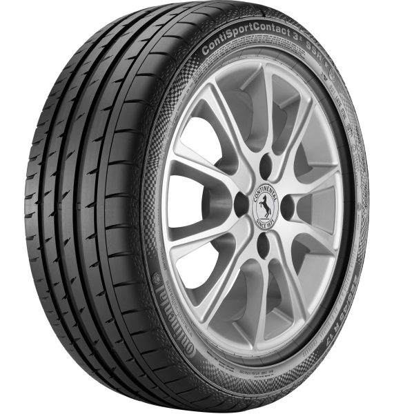 Continental CSC3E*SSR Banden 275/40 R18 99Y