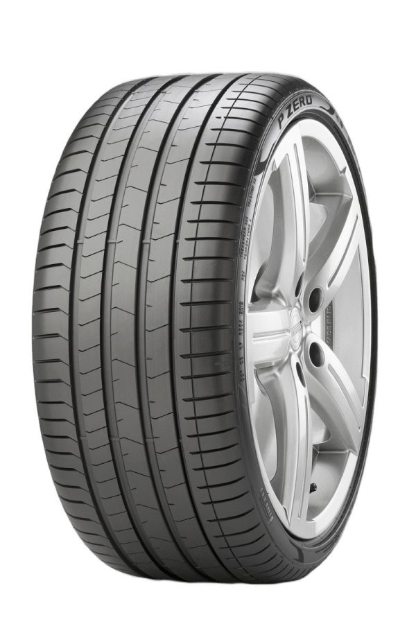 Pirelli P Zero PZ4 LS runflBanden 275/40 R18 103Y XL