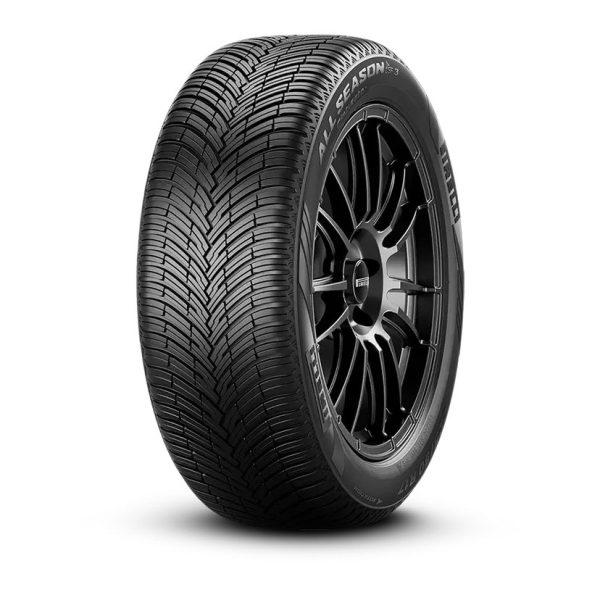 Pirelli Cinturato All Season SF 3Banden 195/60 R18 96H XL