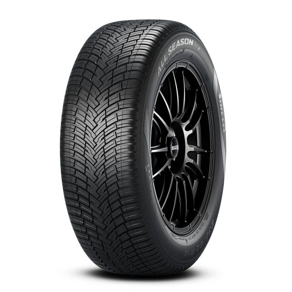 Pirelli Scorpion All Season SF24x4 banden 235/65 R18 110V XL