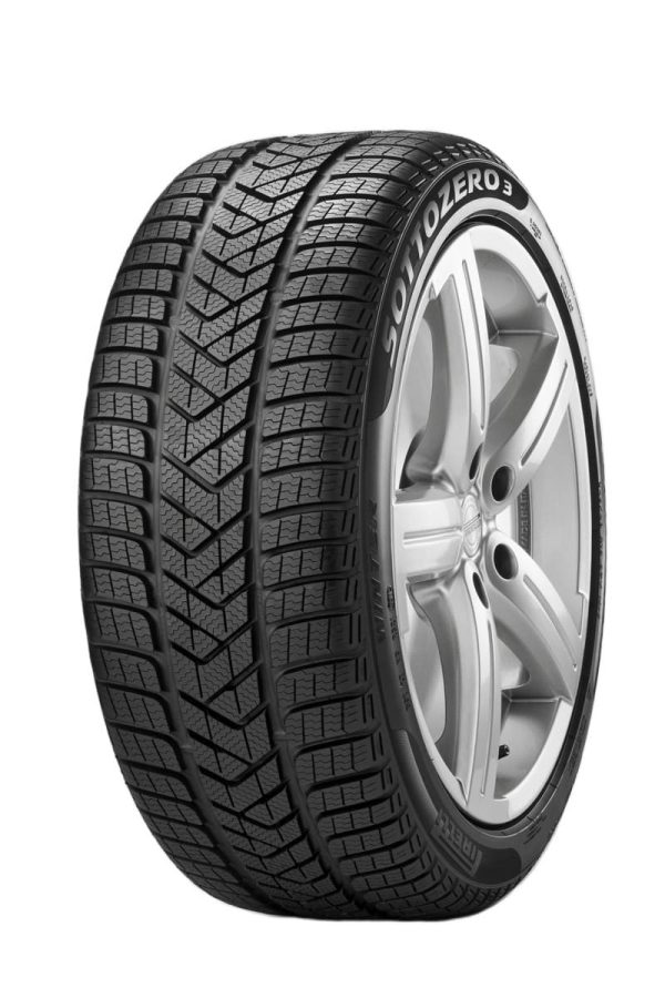 Pirelli Winter SottoZero 3Banden 255/50 R18 106V XL