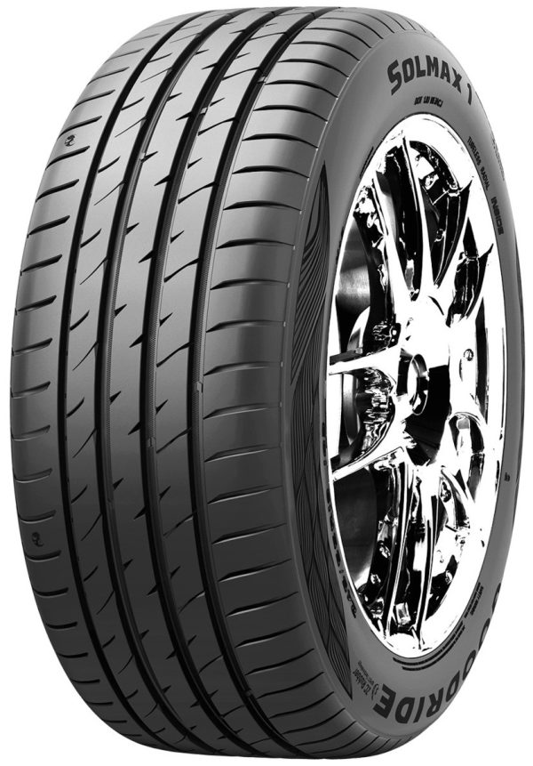 Goodride Solmax 1Banden 275/45 R18 107Y XL