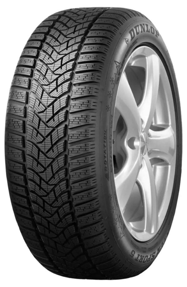Dunlop Winter Sport 5 Banden 215/65 R16 98H