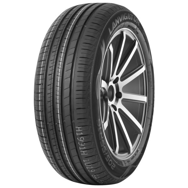 Lanvigator COMFORT IIBanden 195/65 R15 95H XL